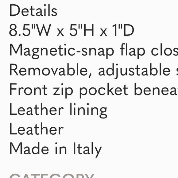 Salvatore Ferragamo Viva Mini Leather Shoulder Bag in Fresh Mint Green - Picture 9 of 15